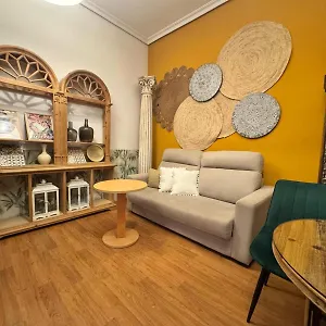 Casa Naranjo Cordova