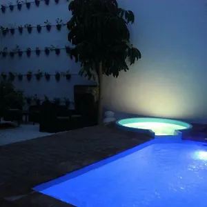 Casa-patio Palmeras Cordova
