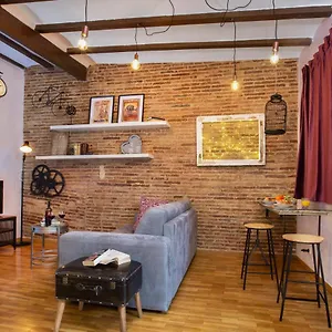 Appartamento U-nique Ramon Y Cajal, Barcellona