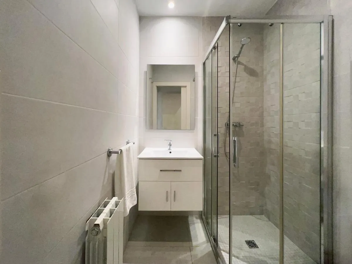 Stay U-Nique Apartments Sants Spain