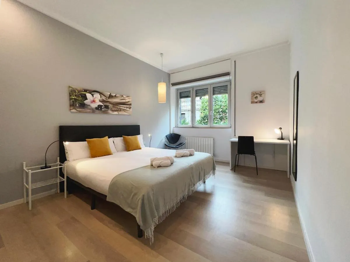Stay U-Nique Apartments Sants