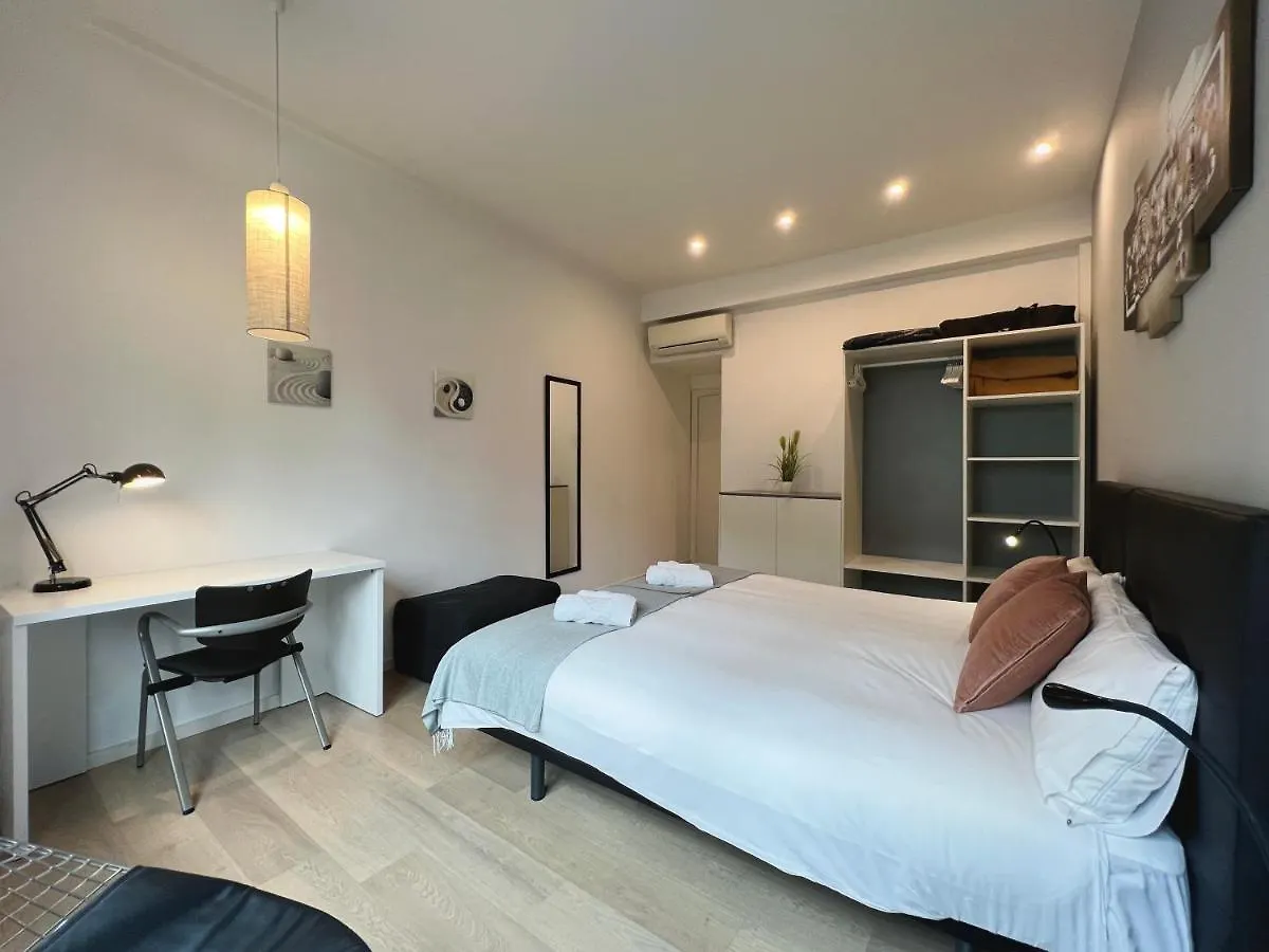 Stay U-Nique Apartments Sants 0*, Barcelona Spain